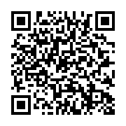 LINE 公式アカウントの QR コード